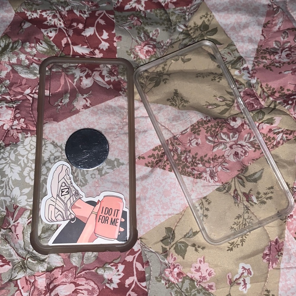 Samsung galaxy A50 phone case